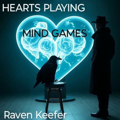 Hearts Playing Mind Games album art