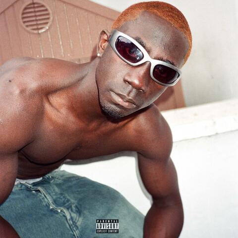 Back To Basics album art