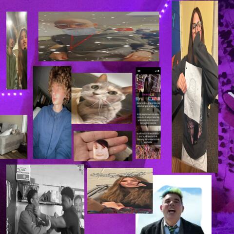 Platinum (feat. Alexis From Texas) album art