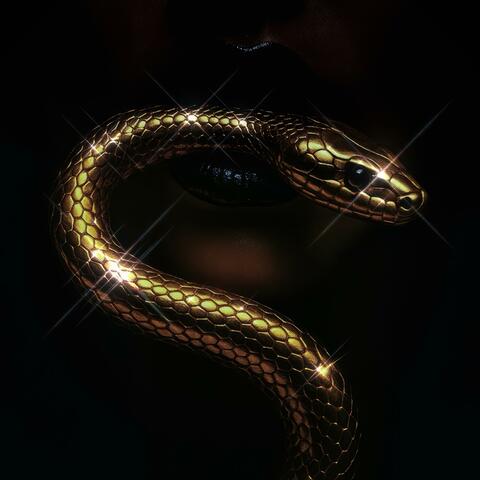 CRAVE ME album art