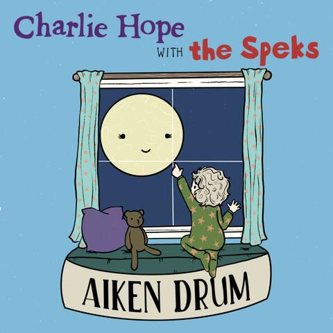Aiken Drum (feat. The Speks) album art