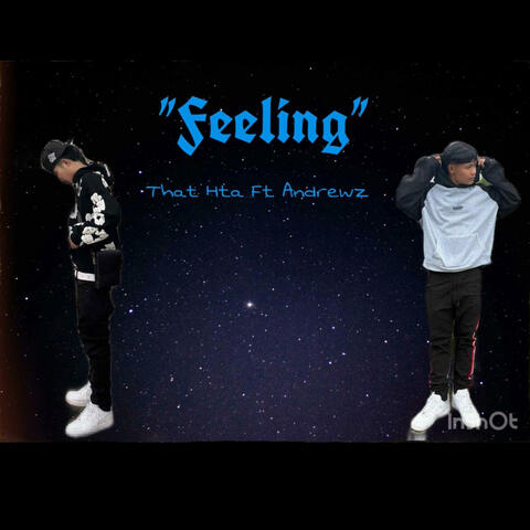 Feeling album art