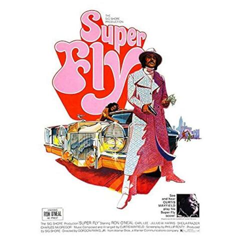 My World album art