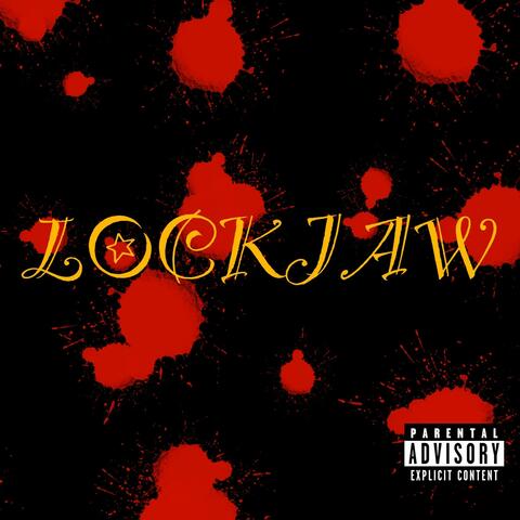 LOCKJAW (feat. OmgStar777 & DXi0R!) album art