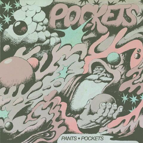 pockets album art