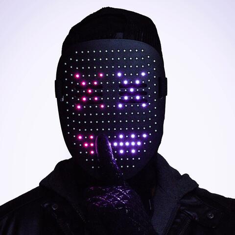 Bye Den album art