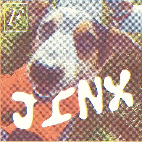 Jinx album art
