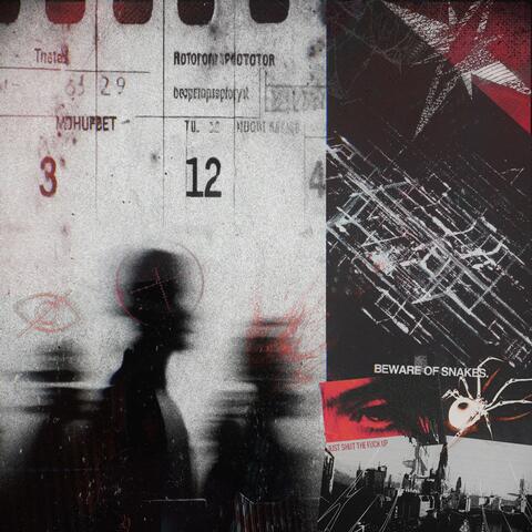 StandGround album art