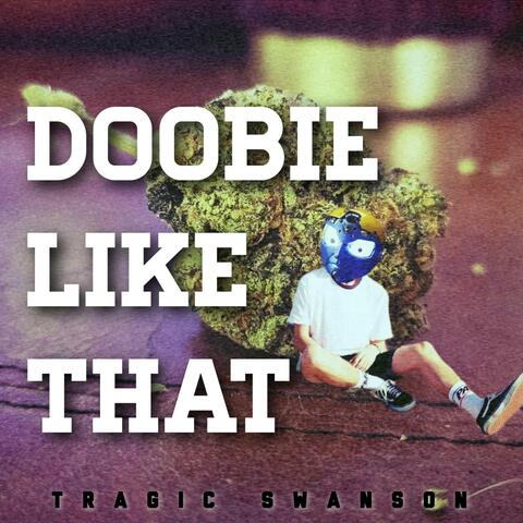 Doobie Like That album art