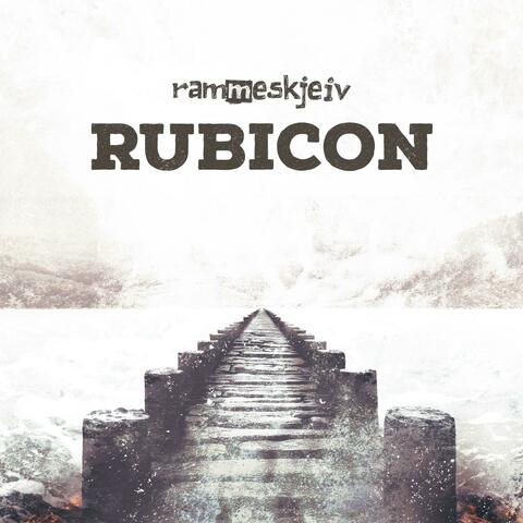 Rubicon album art