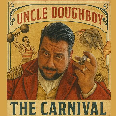 The Carnival album art