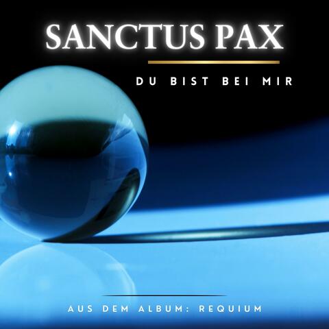 Du bist bei mir (Radio Edit) album art