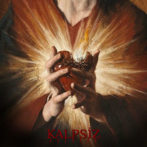 KALPSİZ album art