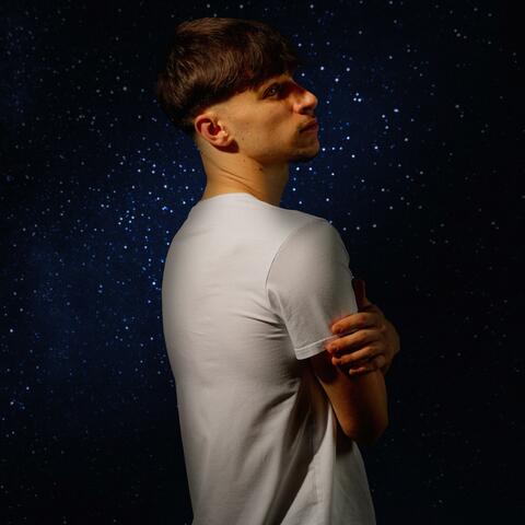 GIOVANE STELLA album art
