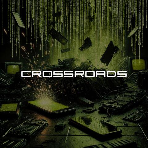 Crossroads album art
