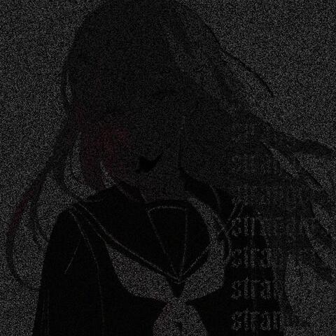 strangers album art