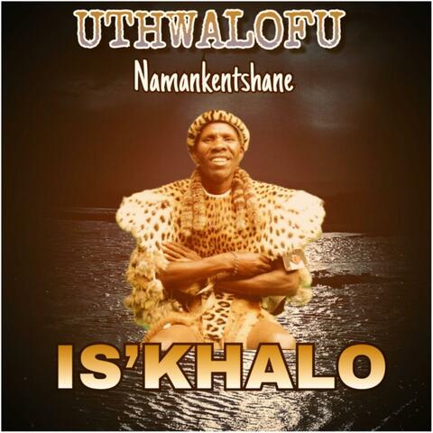 Is'khalo album art