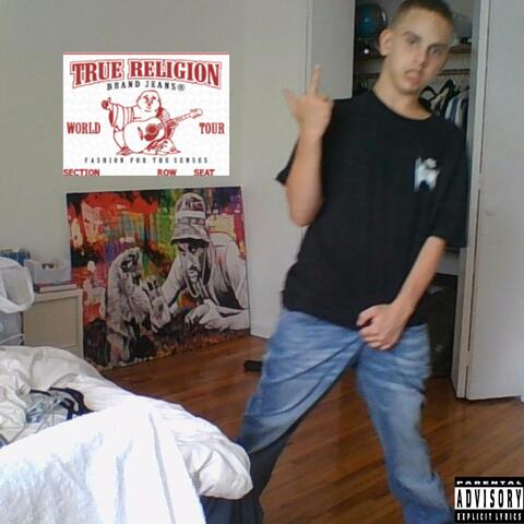 flex or die album art