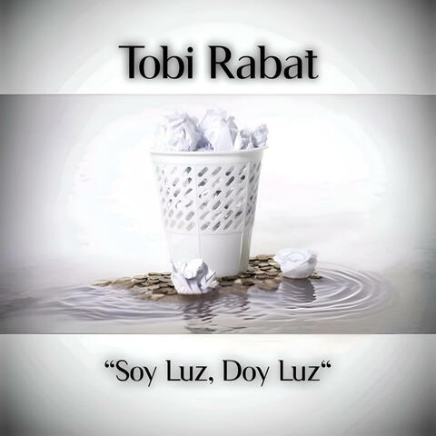 Soy Luz, Doy Luz album art