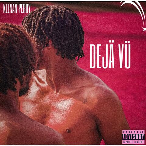 Dejä Vu album art