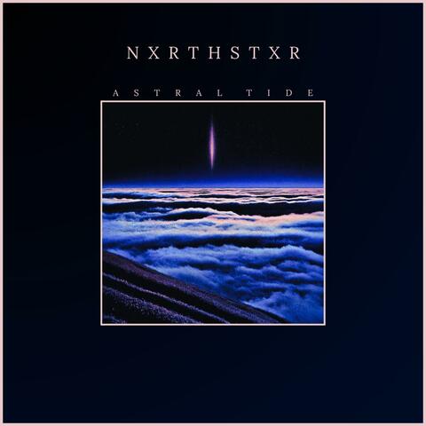 Astral Tide album art