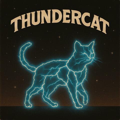 Thundercat album art