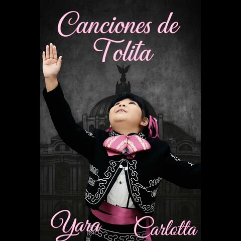 Canciones de Tolita album art