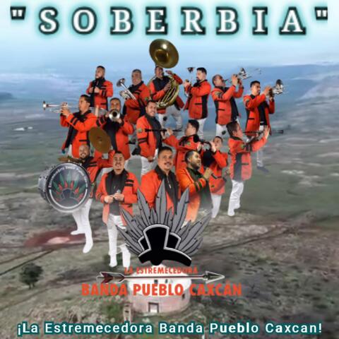SOBERBIA album art