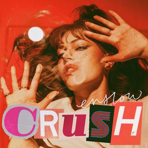 Crush album art