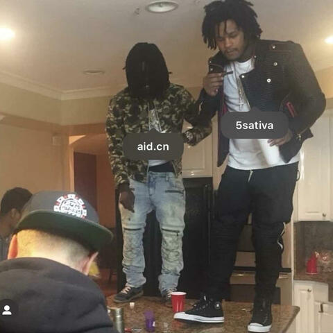 2manyhoes (feat. molly) album art