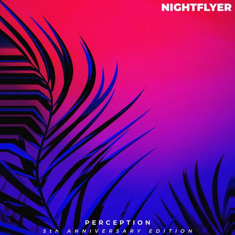 Perception (5th Anniversary Edition) album art