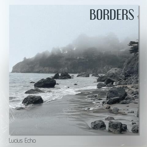 Borders album art