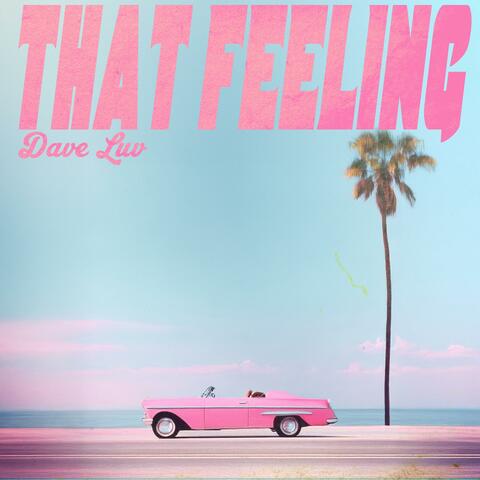 That Feeling album art