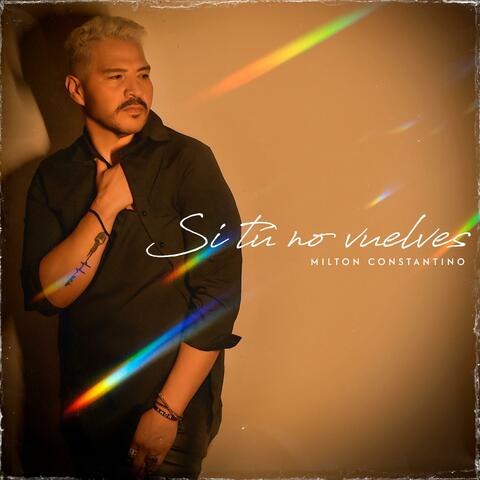 Si tú no vuelves album art