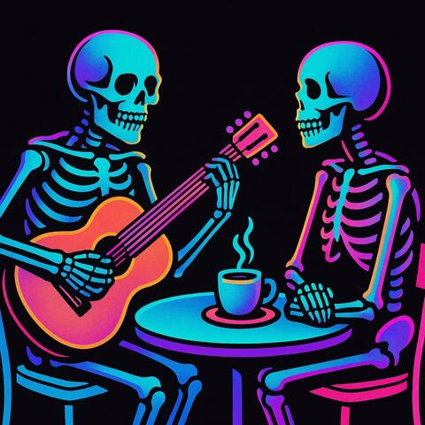 Take You Out For Coffee (Demo) album art