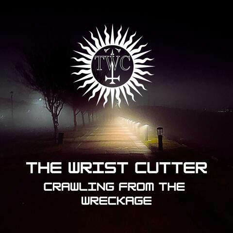 Crawling From The Wreckage album art