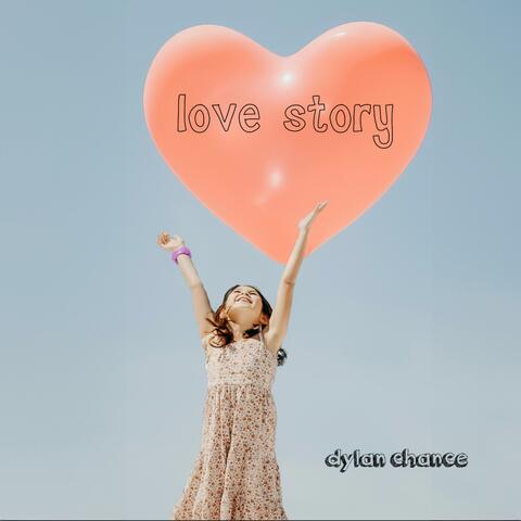 Love Story album art
