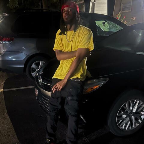 Jacksonville Florida Take off album art