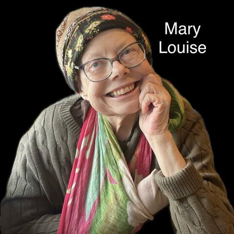 Mary Louise album art