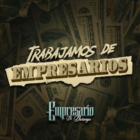 Trabajamos De Empresarios album art