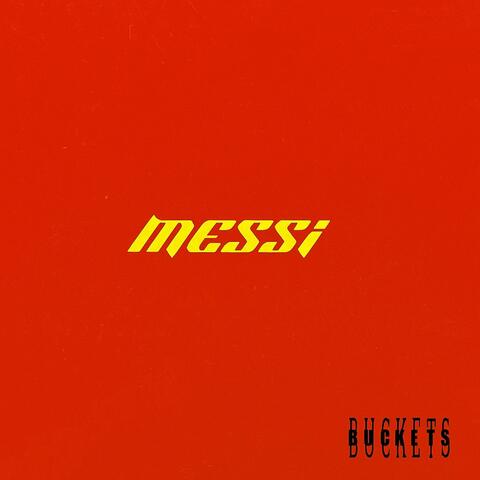 MESSI album art