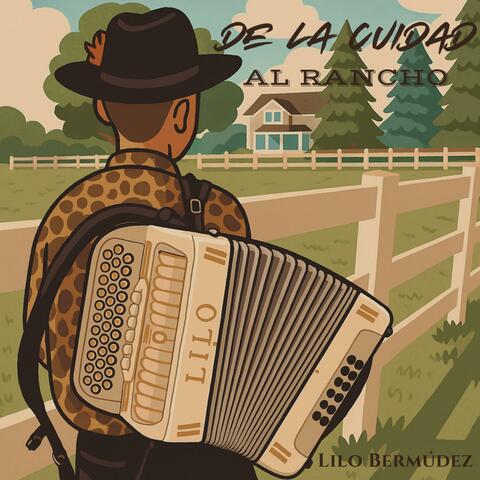De La Cuidad Al Rancho album art
