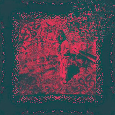Wuu Laydee album art