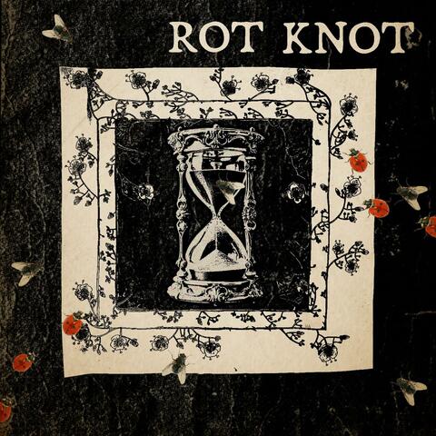 Rot Knot album art