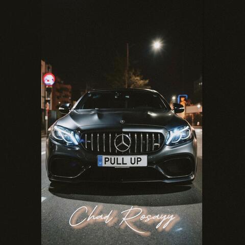 Pull Up album art
