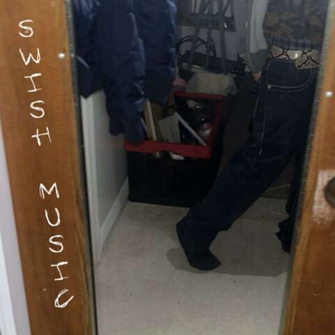Swish Music album art