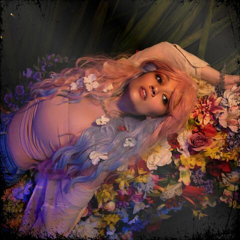 Fairytale album art