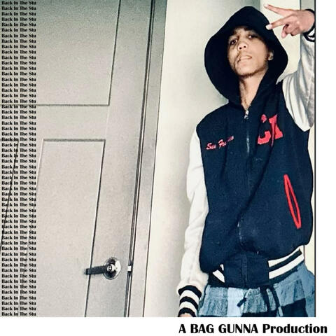 Back In The Stu album art