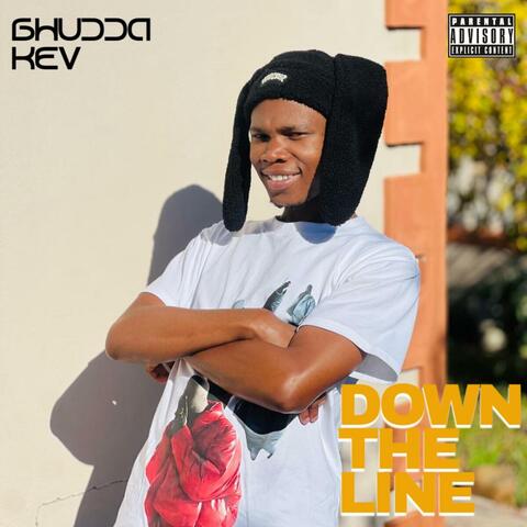 Down The Line album art