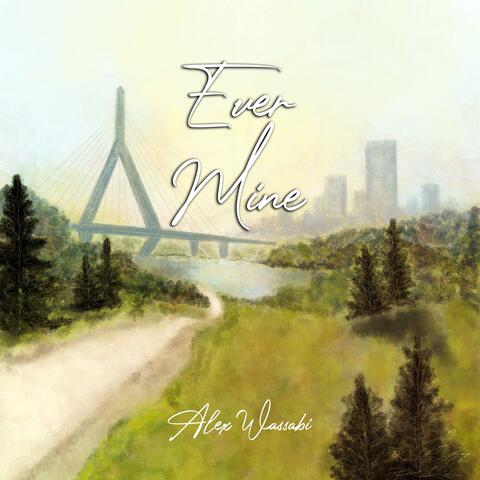Ever Mine album art